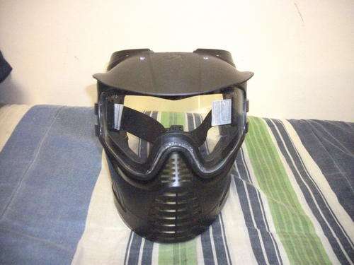 Paintball Mask