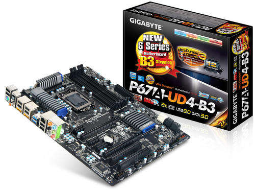 3in1 COMBO DEAL**very late entry** Intel i5-2500k + gigabyte SLI/CROSSFIRE BOARD + custom cooler