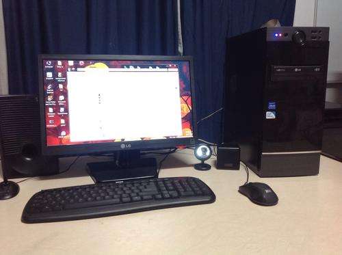 Complete PC and more