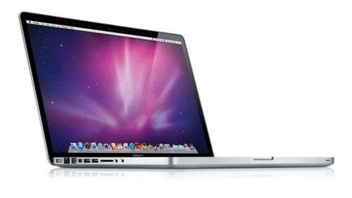 Apple MacBook Pro