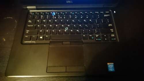DELL INSPIRON e5450 (R13000)