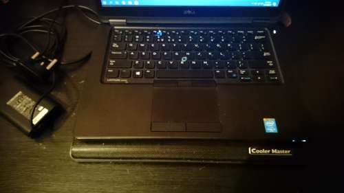 DELL INSPIRON e5450 (R13000)