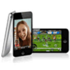 Ipod touch 8gb
