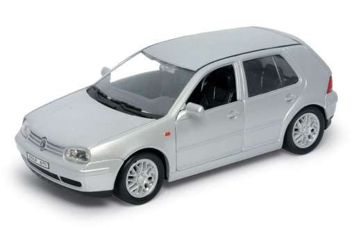 Welly 9378 Volkswagen Golf IV