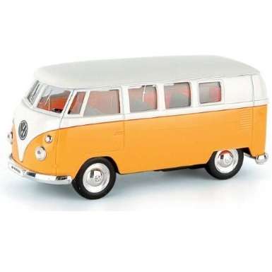1962 Volkswagen Classic Bus