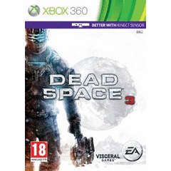 Dead Space 3 : XBox Game in very good condition