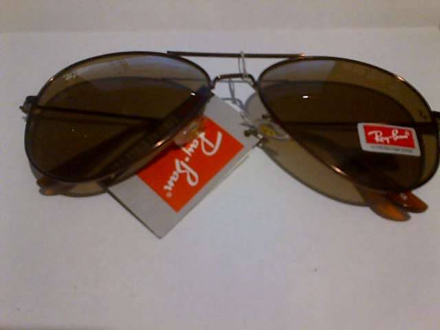 Ray Ban