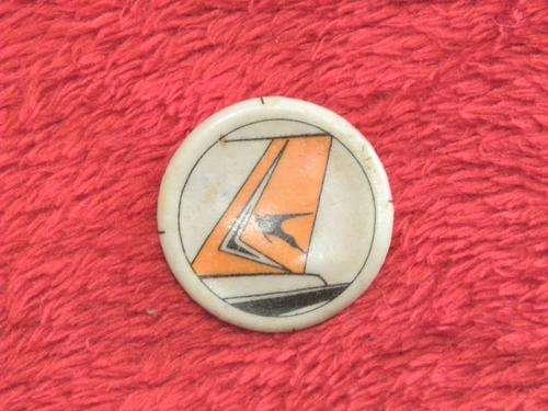 SA wonderful world of coke bottle cap liner