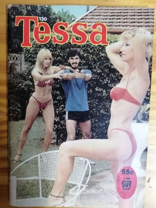 Tessa no 130