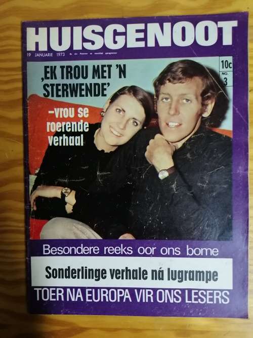 Huisgenoot 19 Januarie 1973