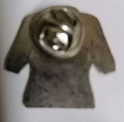 Springbok lapel badge Rugby World Cup 1999