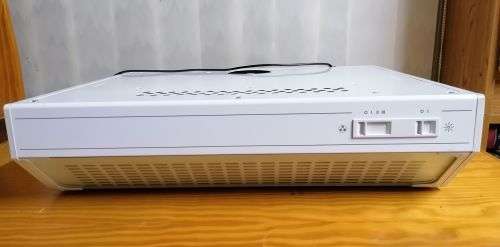 Stove cooker hood