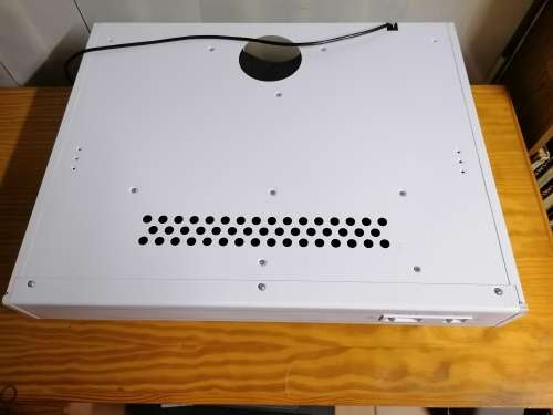Stove cooker hood