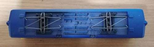 HO Scale Lima SAR Loco