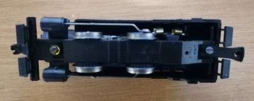 HO Scale Lima SAR Loco
