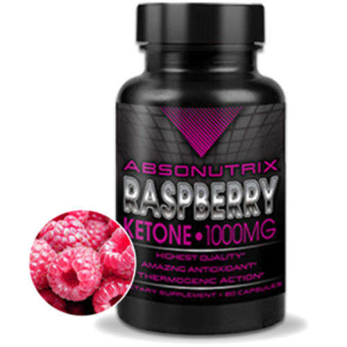 Raspberry Ketone