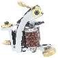 Professional Shader Tatoo Machine Gun 3 Motors