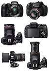 FUJIFILM FINEPIX HS20EXR