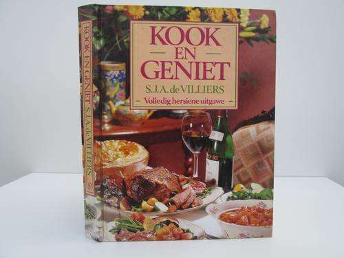 Kook en Geniet
