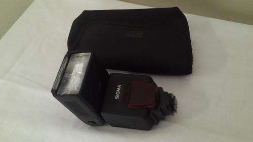 Sigma EF DG-610 Flash for Nikon