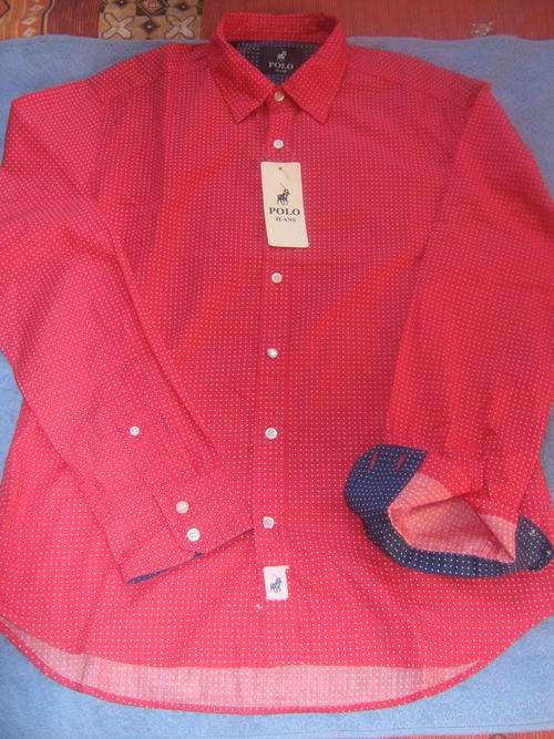 Polo Shirts