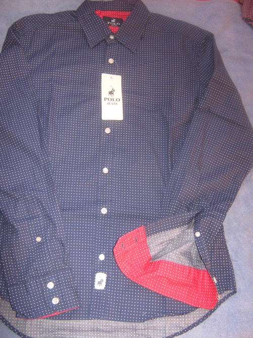 Polo Shirts