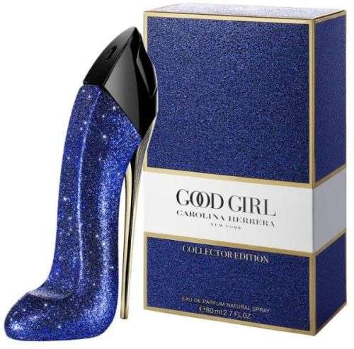 Carolina Herrera Good Girl Blue