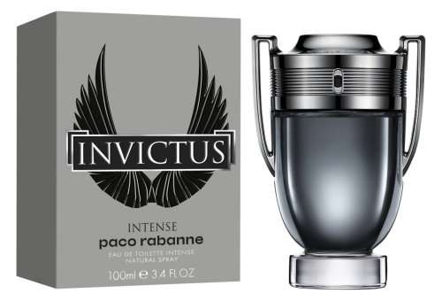 Invictus Intense 100ml