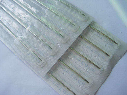 50 Tattoo Needles - 9RS