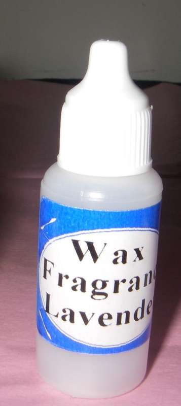 Candle Wax Fragrances