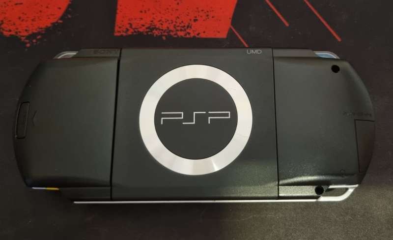 SONY PSP
