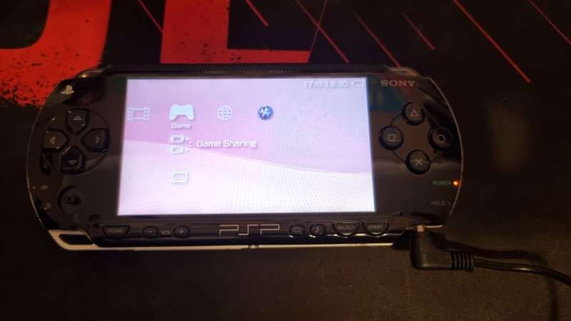 SONY PSP