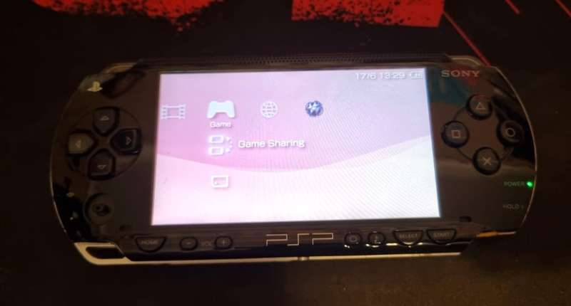 SONY PSP