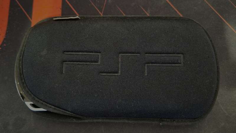 SONY PSP
