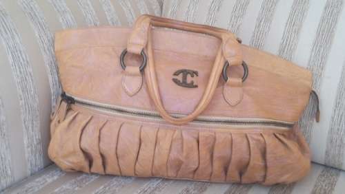 Authentic Roberto Cavalli Handbag