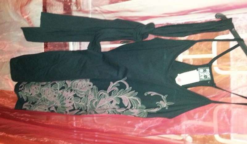 Roxy Dress