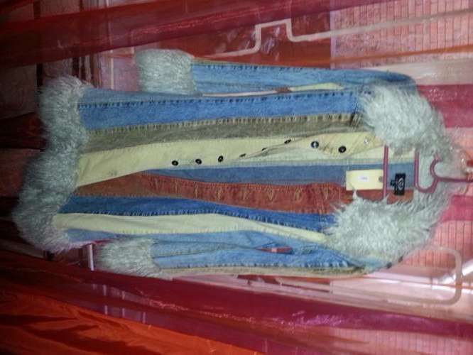 London Coat
