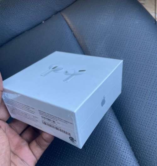 Apple AirPods Pro