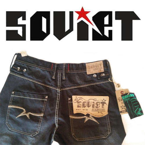**Clearance** SOVIET Jeans - Size 36 - FREE SHIPPING!!