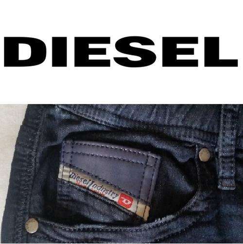 **Clearance** Diesel Jogg Jeans - Size 33 - FREE SHIPPING!!