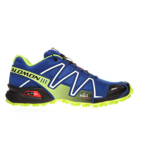 **Weekend Special** Salomon Speedcross 3 shoes - FREE SHIPPING!!
