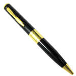 Stylish spy pen with buiLt in camera/vidio recorder #FREE SHIPPING#