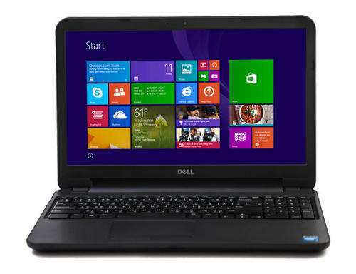Dell 3531 Notebook - FREE SHIPPING