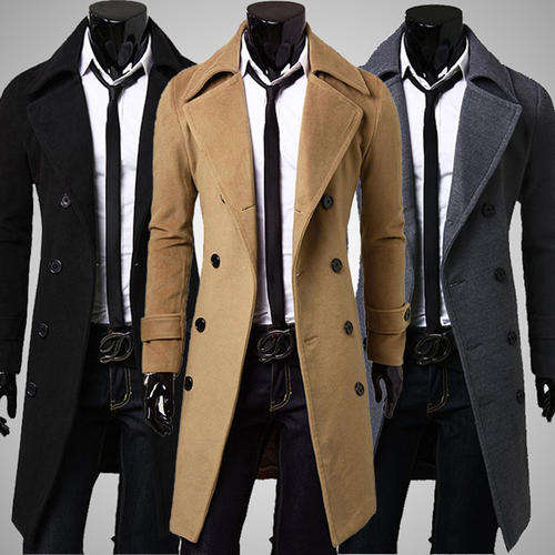 Men's Coat