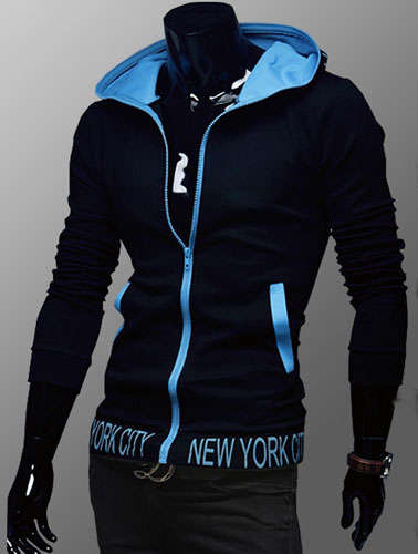 Men's Hoodie