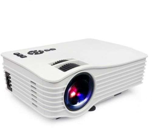 SMP WIFI LED Projector