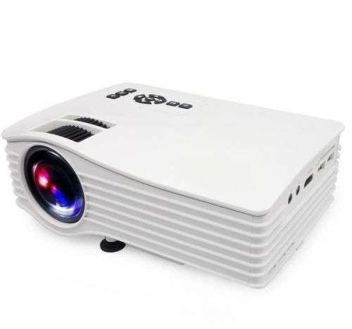 SMP WIFI LED Projector