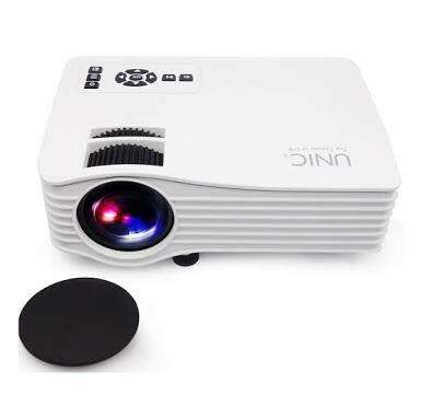 SMP WIFI LED Projector