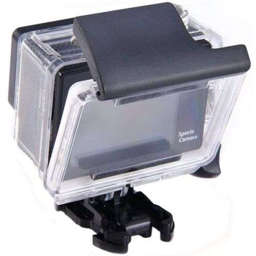 SPORTS ACTION CAMERA