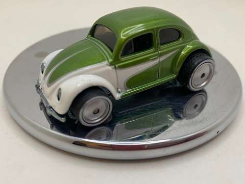 Hotwheels Premium Real rider - Volkswagen Beetle - Brand new condition - Loose/uncarded.